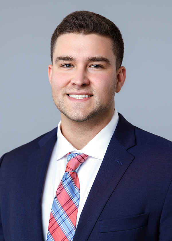 Dr. Peyton Campbell